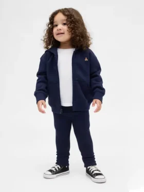 Leggings met zachte voering voor Baby & Peuter