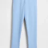 Leggings met zachte voering voor Baby & Peuter