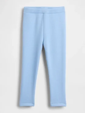Leggings met zachte voering voor Baby & Peuter