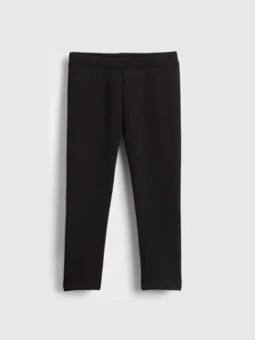 Leggings met zachte voering voor Baby & Peuter