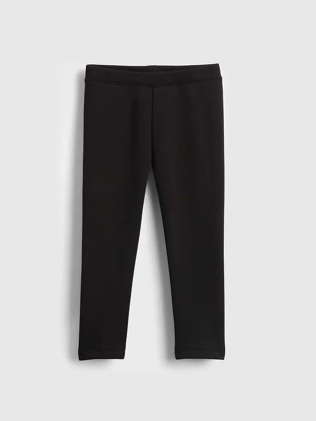 Leggings met zachte voering voor Baby & Peuter
