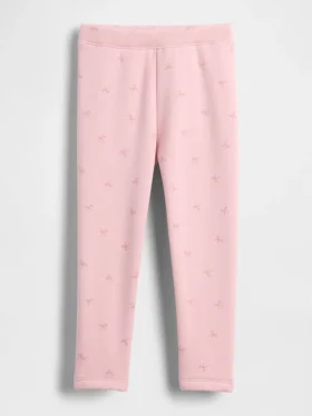 Leggings met zachte voering voor Baby & Peuter