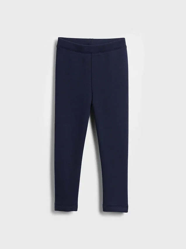 Leggings met zachte voering voor Baby & Peuter
