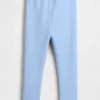 Leggings met zachte voering voor Baby & Peuter