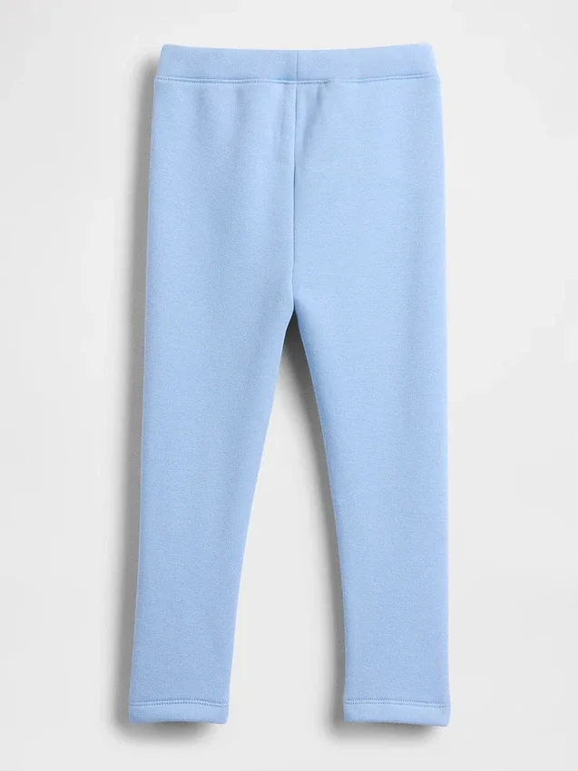 Leggings met zachte voering voor Baby & Peuter