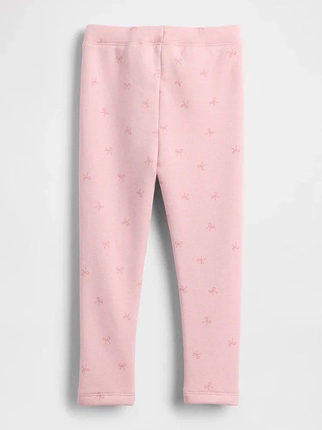 Leggings met zachte voering voor Baby & Peuter