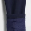 Leggings met zachte voering voor Baby & Peuter
