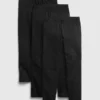 Leggings voor kinderen (3-pack)