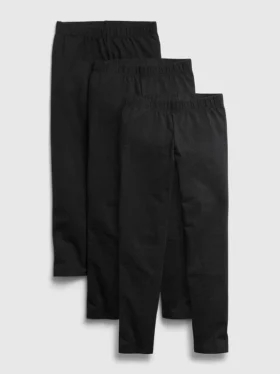 Leggings voor kinderen (3-pack)