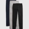 Leggings voor kinderen (3-pack)