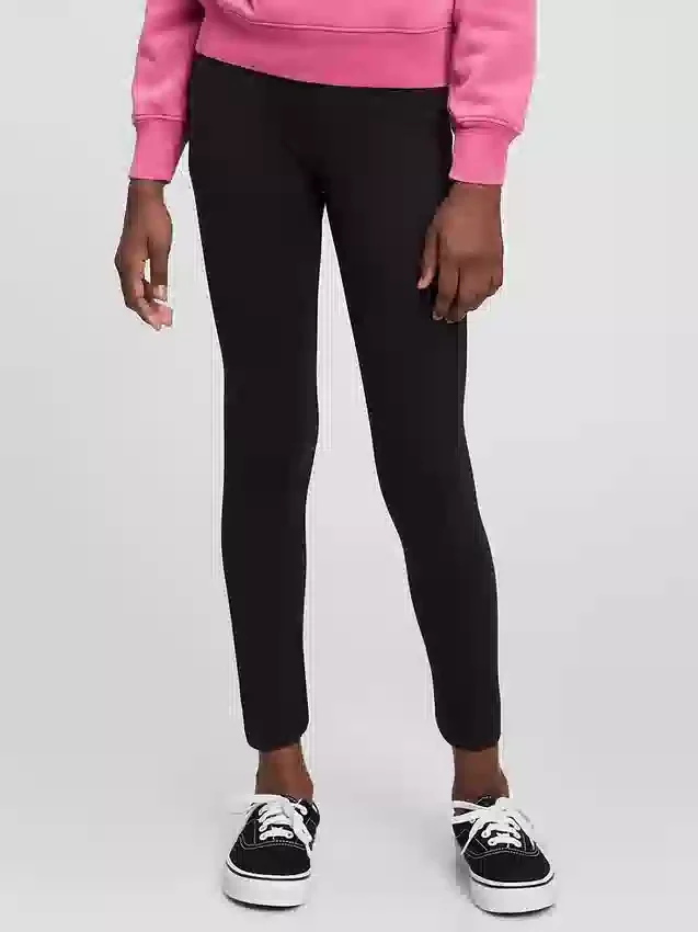 Leggings voor kinderen (3-pack)