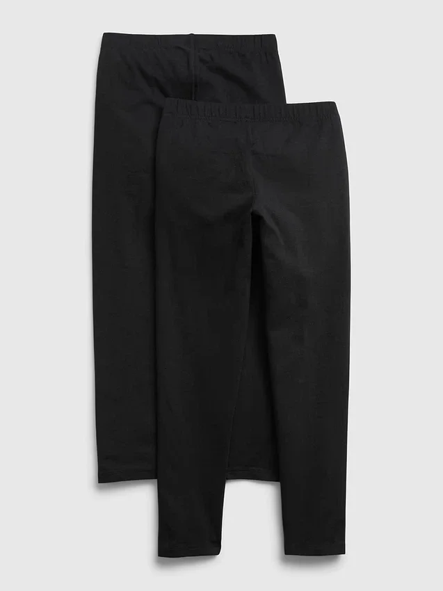 Leggings voor kinderen (3-pack)