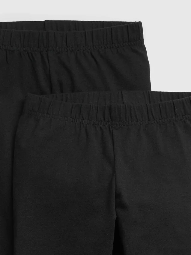 Leggings voor kinderen (3-pack)