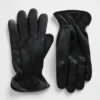 Leren handschoenen