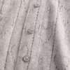 Lichtgewicht CashSoft Pointelle-pyjama-broek met hartjesmotief
