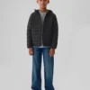 Lichtgewicht gerecyclede Primaloft®-pufferjas voor kinderen