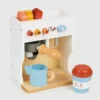 Little Barista-speelset voor peuters