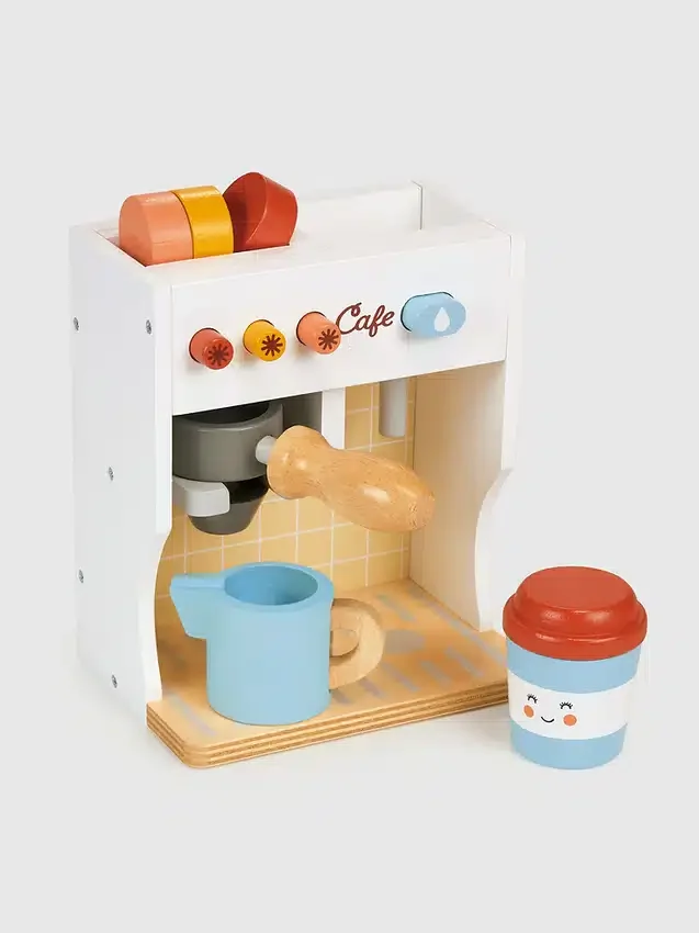 Little Barista-speelset voor peuters