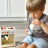 Little Barista-speelset voor peuters