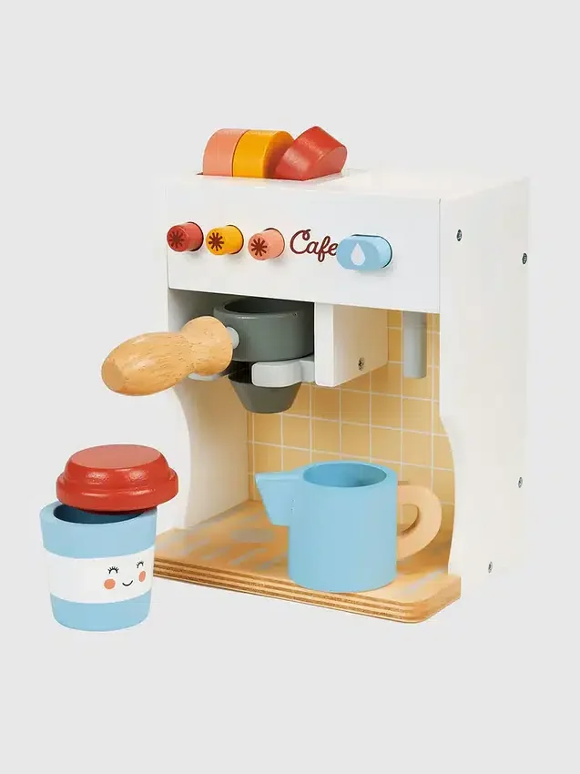 Little Barista-speelset voor peuters