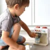 Little Barista-speelset voor peuters