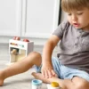Little Barista-speelset voor peuters