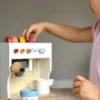 Little Barista-speelset voor peuters