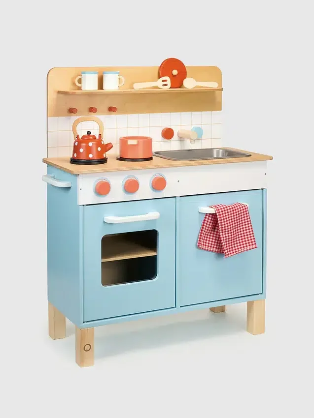 Little Chef-keukenspeelset voor peuters