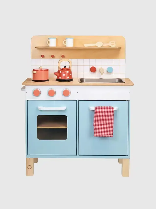 Little Chef-keukenspeelset voor peuters