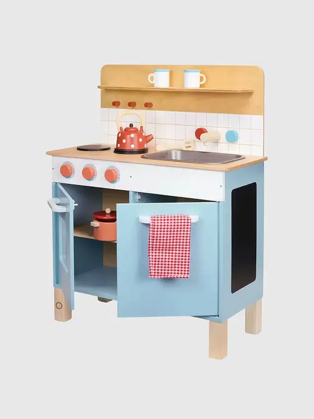 Little Chef-keukenspeelset voor peuters