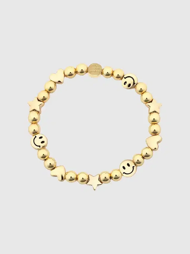 Little Words Project bedelarmbandbasis