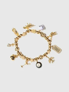 Little Words Project bedelarmbandbasis