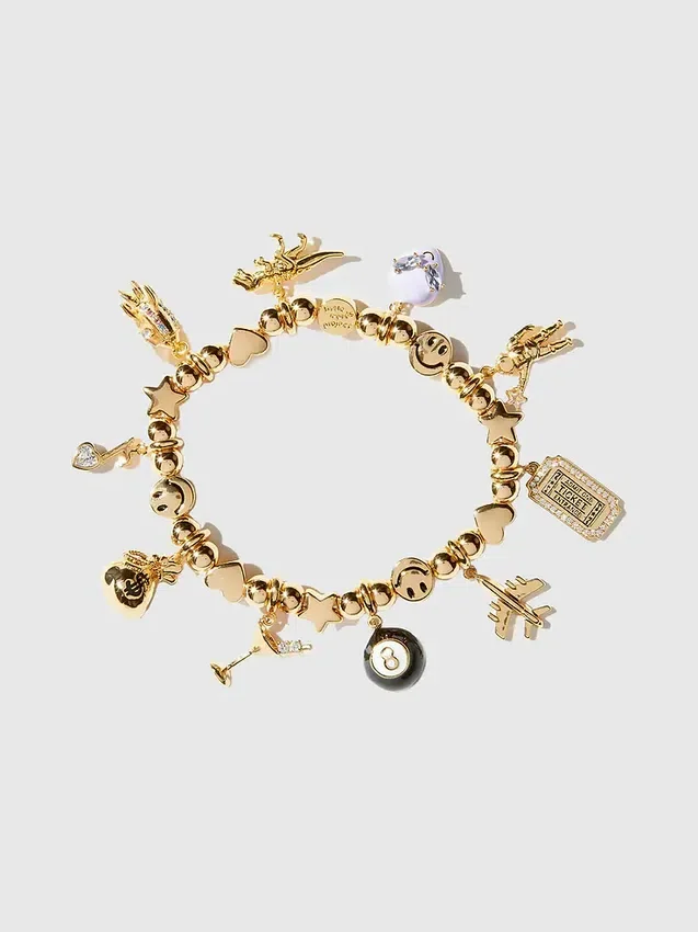Little Words Project bedelarmbandbasis