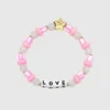 Little Words Project kinderarmband