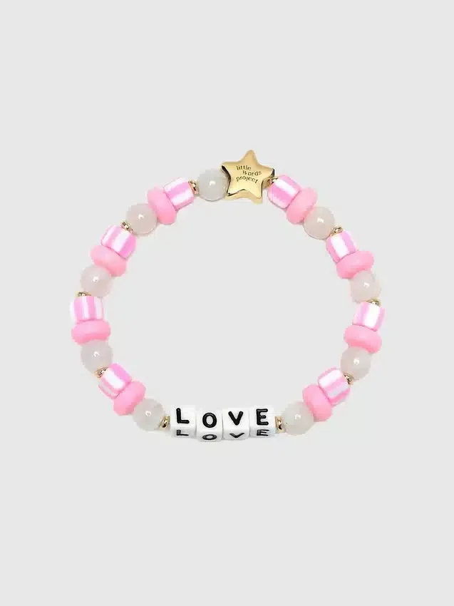 Little Words Project kinderarmband