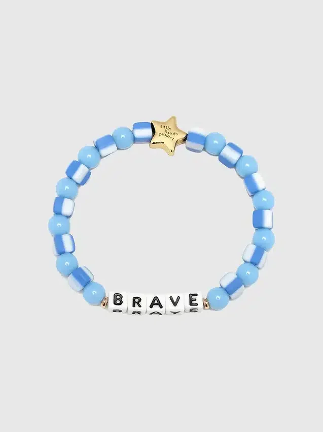 Little Words Project kinderarmband