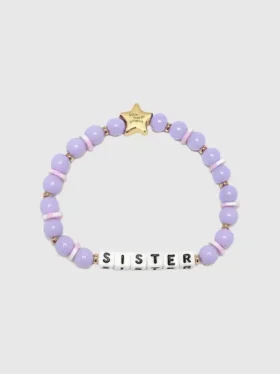 Little Words Project kinderarmband