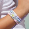 Little Words Project kinderarmband