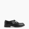 Loafers met T-bandje voor kinderen