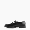 Loafers met T-bandje voor kinderen