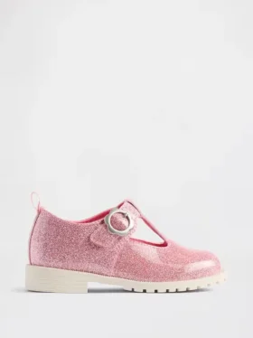 Loafers met T-bandje voor peuters