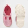 Loafers met T-bandje voor peuters