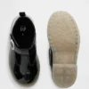 Loafers met T-bandje voor peuters