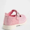 Loafers met T-bandje voor peuters