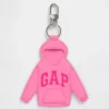 Logo-hoodie-tasbedel