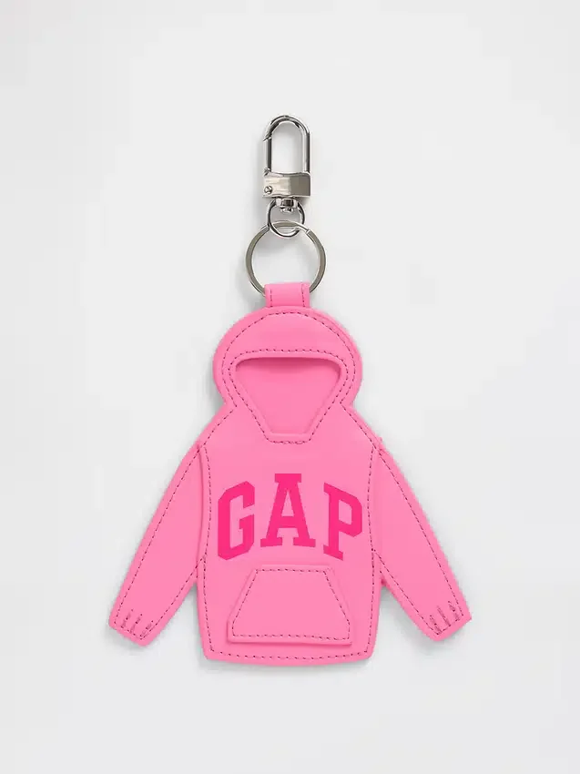 Logo-hoodie-tasbedel