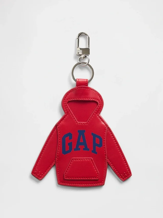 Logo-hoodie-tasbedel