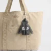 Logo-hoodie-tasbedel
