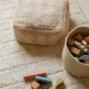 Lorena Canals Gram opbergmand