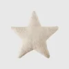 Lorena Canals Kussen Ster Beige